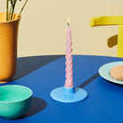 Lyngby Porcelæn 201902 Rhombe Color Bowl in Green