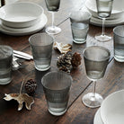 Rosendahl 25403 Grand Cru Nouveau Tumbler in Smoke