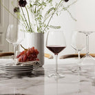 Holmegaard 4402022 Perfection Wine Glasses in Clear