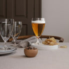 Holmegaard 4402023 Perfection Bar Glasses in Clear