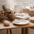 Kähler 692363 Hammershøi Vase in White