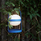 Rosendahl 26321 Soft Spot Solar Circular in Sky Blue