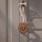 Kähler 693535 Gingerbread Garland in Brown