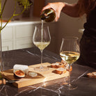 Holmegaard 4304706 Notes Selected Wine Glasses in Clear