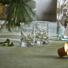 Holmegaard 4800631 Christmas Dram Glass 2026 (Set of 2) in Multi