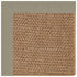 Islamorada-Diamond Canvas Taupe