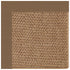 Islamorada-Diamond Canvas Cocoa