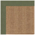 Islamorada-Herringbone Canvas Fern