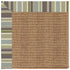 Zelda-Herringbone Blue Stripe
