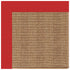 Zelda-Herringbone Red