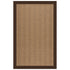 Islamorada-Herringbone Canvas Bay Brown