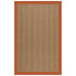 Zelda-Herringbone Russett