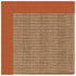 Zelda-Herringbone Russett