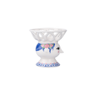 Bjørn Wiinblad 56596 Dora Candle Holder in Blue