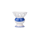Bjørn Wiinblad 56596 Dora Candle Holder in Blue