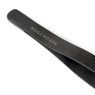 Rosendahl 23110 RÅ Kitchen Tongs in Gun Metallic