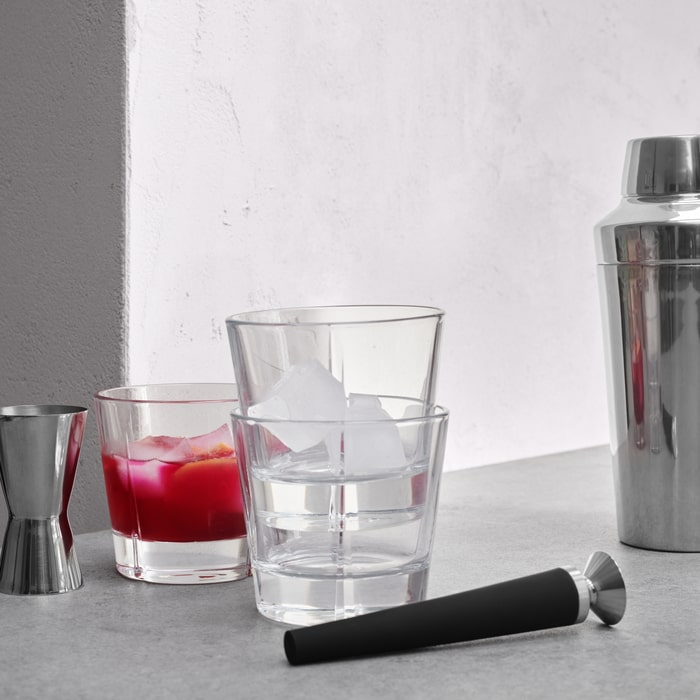Rosendahl 25343 Grand Cru Drinking Glasses in Clear
