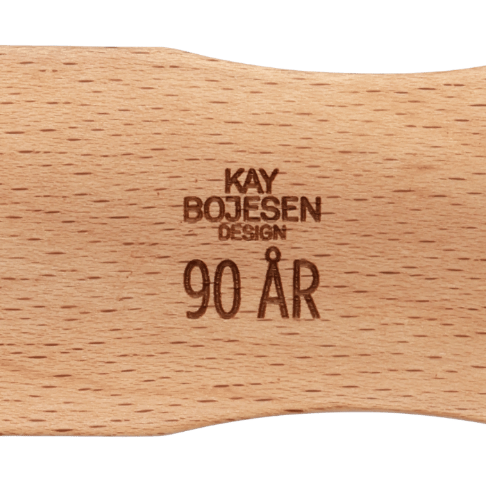 Kay Bojesen 39227 Rocking Horse Wooden Figurine in Beech