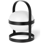 Rosendahl 26300 Soft Spot Solar Lantern in Black