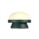 Rosendahl 26345 Soft Spot Solar Dots in Forest Green