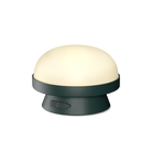 Rosendahl 26345 Soft Spot Solar Dots in Forest Green