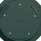 Rosendahl 26345 Soft Spot Solar Dots in Forest Green