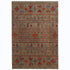 Krindred-Kilim Slate Blue