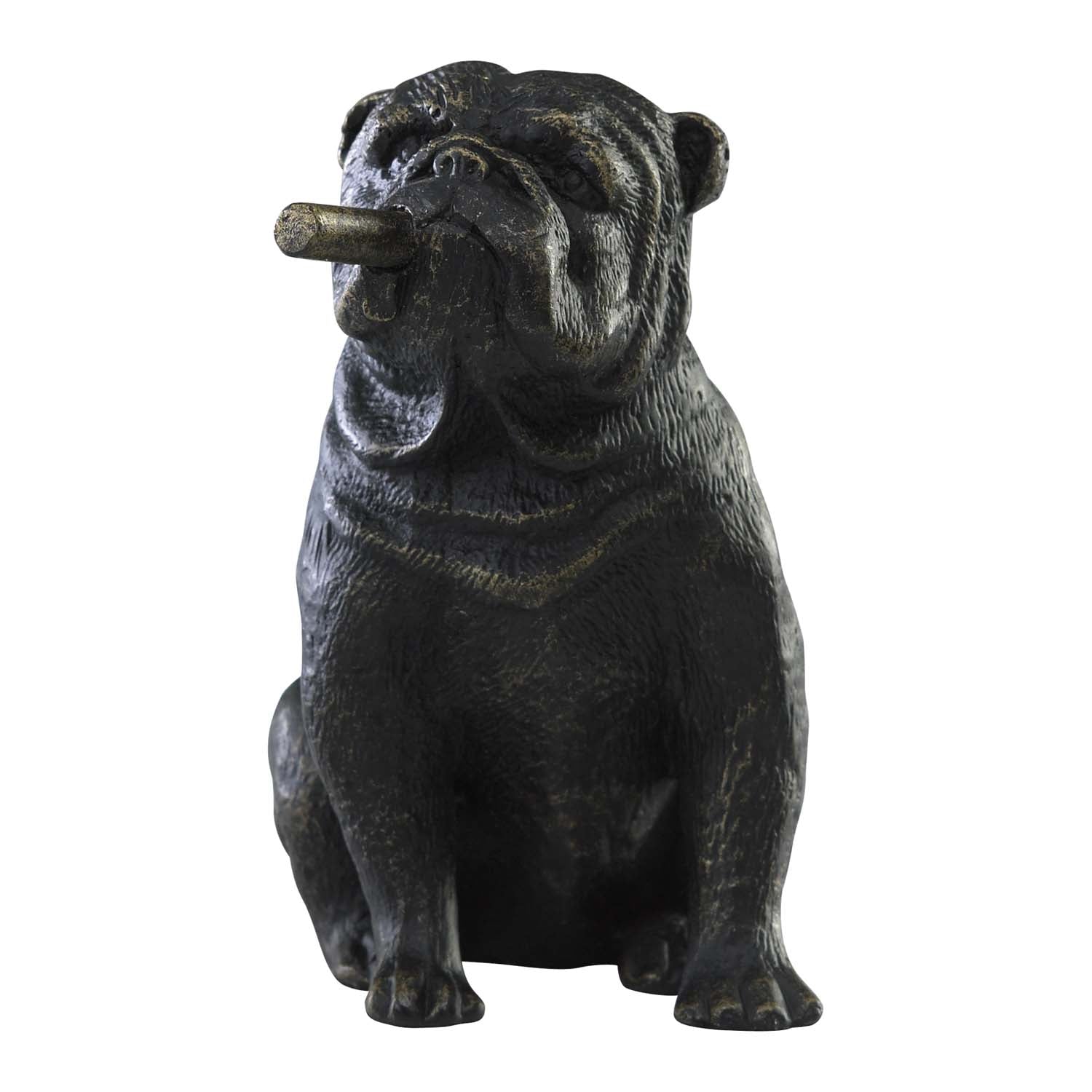 Cyan Canada - 02295 - Sculpture - Animals - Old World