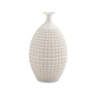 Cyan Canada - 04441 - Vase - Diana - Matte White