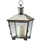 Cyan Canada - 04945 - Candelabra - Delta - Rustic Iron
