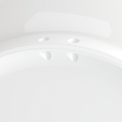 Bjørn Wiinblad 53118 Olga Dish in Blue