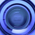 Holmegaard 4300424 Flow Tumbler in Dark Blue