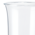 Holmegaard 4321812 No. 5 Beer Glass in Clear