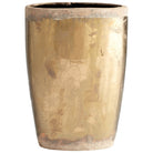 Cyan Canada - 05419 - Planter - Garden/Patio - Bronze