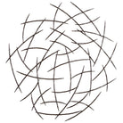 Cyan Canada - 05136 - Wall Art - Elias - Graphite