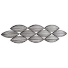Cyan Canada - 05204 - Wall Art - Yasha - Graphite