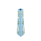 Bjørn Wiinblad 53120 Nina Vase in Light Blue/Green