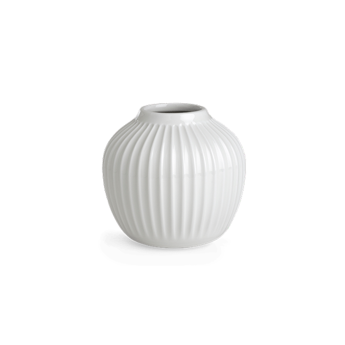 Kähler 692361 Hammershøi Vase in White