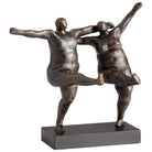 Cyan Canada - 05519 - Sculpture - Free To Be - Bronze