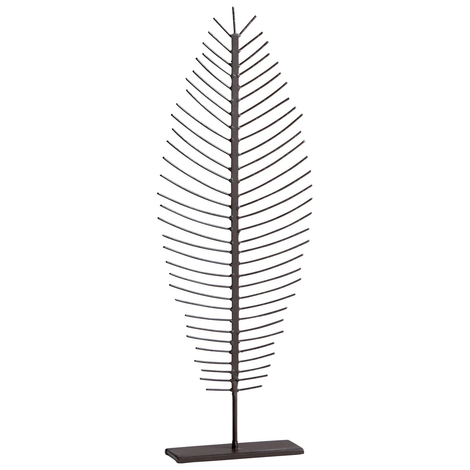 Cyan Canada - 05625 - Sculpture - Skeleton - Graphite