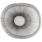 Cyan Canada - 05641 - Wall Decor - Pardo - Graphite