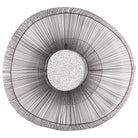 Cyan Canada - 05642 - Wall Decor - Pardo - Graphite