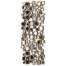 Cyan Canada - 05704 - Mirror - Aldo - Walnut