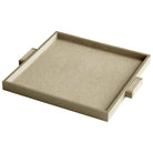 Cyan Canada - 06009 - Tray - Brooklyn - Shagreen