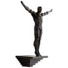 Cyan Canada - 06031 - Sculpture - Diver - Old World