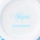 Bjørn Wiinblad 54062 Titania Candle Holder in Light Blue