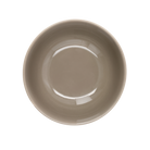 Lyngby Porcelæn 201819 Rhombe Earth Bowl in Clay