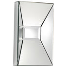 Cyan Canada - 06381 - Mirror - Pentallica - Clear