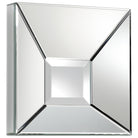 Cyan Canada - 06382 - Mirror - Pentallica - Clear