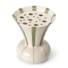 Kähler 690480 Signature Vase in Green